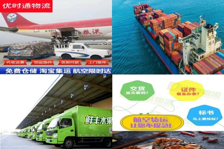 定边到克罗地亚航空货运公司-定边到克罗地亚物流专线
